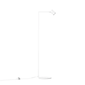   Astro állólámpa Ascoli Floor IP20 matt fehér mag 121cm kábel 3m