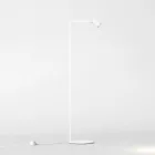 Astro állólámpa Ascoli Floor IP20 matt fehér mag 121cm kábel 3m
