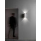 Astro design lámpa Bologna 240 IP20 vakolat mag 24cm