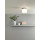 Astro design lámpa Sabina IP44 króm Ø170cm