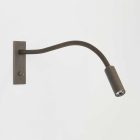 Astro design lámpa Leo Switched LED LED IP20 bronz mag 120cm