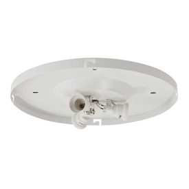   Astro design lámpa 3-Way Plate IP20 matt fehér Ø35cm mag 65cm