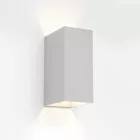 Astro design lámpa Oslo 160 LED LED IP65 szürke mag 160cm