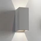 Astro design lámpa Oslo 160 LED LED IP65 szürke mag 160cm