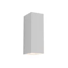 Astro design lámpa Oslo 255 LED LED IP65 szürke mag 25.5cm
