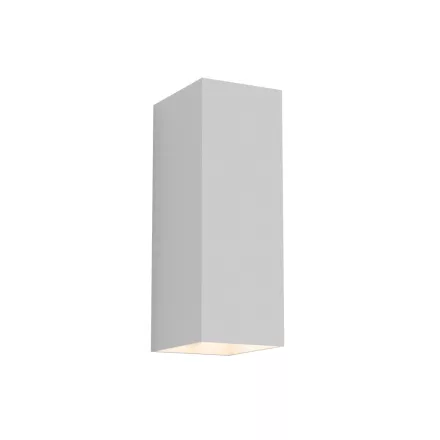 Astro design lámpa Oslo 255 LED LED IP65 szürke mag 25.5cm
