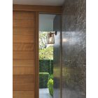 Astro fali lámpa Calvi Wall 215 IP23 réz mag 28cm