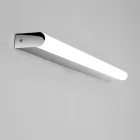 Astro design lámpa Artemis 900 LED LED IP44 króm mag 90cm