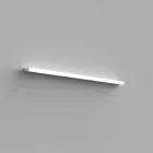 Astro design lámpa Artemis 1200 LED II LED IP44 króm mag 120cm
