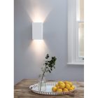 Astro design lámpa Pella 190 IP20 vakolat mag 32.5cm