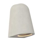 Astro design lámpa Mast Light IP44 matt beton mag 137cm