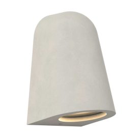Astro design lámpa Mast Light IP44 matt beton mag 137cm