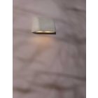 Astro design lámpa Mast Twin IP44 matt beton mag 138cm