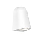 Astro fali lámpa Mast Light Wall Light IP44 fehér mag 137cm