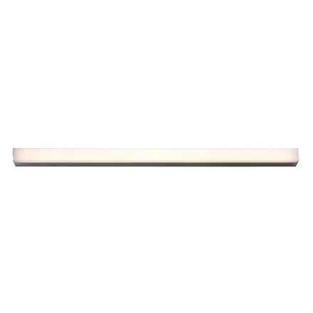 Astro design lámpa Sparta 900 LED LED IP44 króm mag 90cm