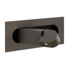 Astro design lámpa Digit LED II LED IP20 bronz mag 80cm