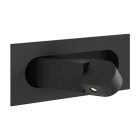 Astro design lámpa Digit LED II LED IP20 matt fekete mag 80cm