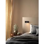 Astro design lámpa Digit LED II LED IP20 matt fekete mag 80cm