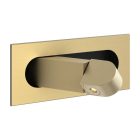 Astro design lámpa Digit LED II LED IP20 arany mag 80cm