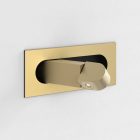 Astro design lámpa Digit LED II LED IP20 arany mag 80cm