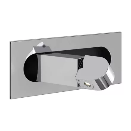 Astro design lámpa Digit LED II LED IP20 króm mag 80cm