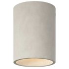 Astro design lámpa Kos Round IP44 matt beton Ø110cm mag 141cm