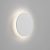 Eclipse Round 250 LED 2700K