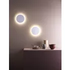 Astro design lámpa Eclipse Round 250 LED 2700K LED IP20 vakolat Ø25cm