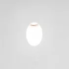 Astro design lámpa Leros Trimless LED LED IP20 matt fehér mag 90cm