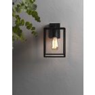 Box Lantern 270