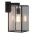 Box Lantern 350