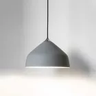 Astro design lámpa Ginestra 300 IP20 szürke Ø30cm mag 205.5cm