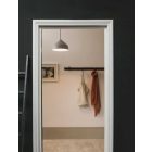 Astro design lámpa Ginestra 300 IP20 matt fehér Ø30cm mag 200cm