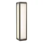 Astro design lámpa Boston 370 IP44 bronz mag 37cm