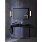 Astro design lámpa Boston 370 IP44 bronz mag 37cm