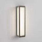 Astro design lámpa Boston 370 IP44 bronz mag 37cm