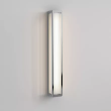 Astro design lámpa Boston 600 IP44 króm mag 61cm