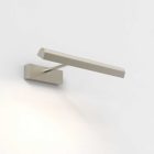 Astro design lámpa Renoir 350 IP20 matt nikkel mag 55cm