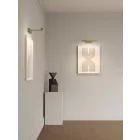 Astro design lámpa Renoir 350 IP20 réz mag 60cm