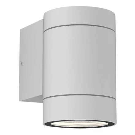 Astro design lámpa Dartmouth Single GU10 IP54 fehér mag 98cm