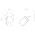 Dartmouth Single Spotlight