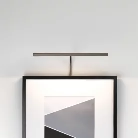   Astro design lámpa Mondrian 400 Frame Mounted LED LED IP20 bronz mag 26.5cm kábel 1m