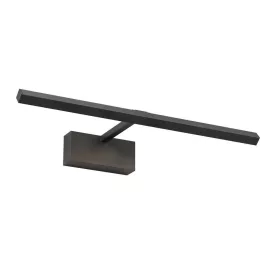   Astro design lámpa Mondrian 400 LED LED IP20 matt fekete mag 55cm