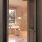 Versailles 250 Phase Dimmable