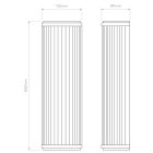 Versailles 400 Phase Dimmable