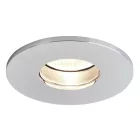 Astro design lámpa Obscura Round IP65 króm Ø84cm