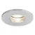 Astro design lámpa Obscura Round IP65 króm Ø84cm