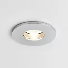 Astro design lámpa Obscura Round IP65 króm Ø84cm