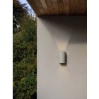 Astro design lámpa Dunbar 160 LED LED IP65 matt beton mag 160cm