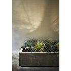 Astro spotlámpa Skye Spike Spot IP65 csiszolt rozsdamentes acél mag 33cm kábel 1.3m